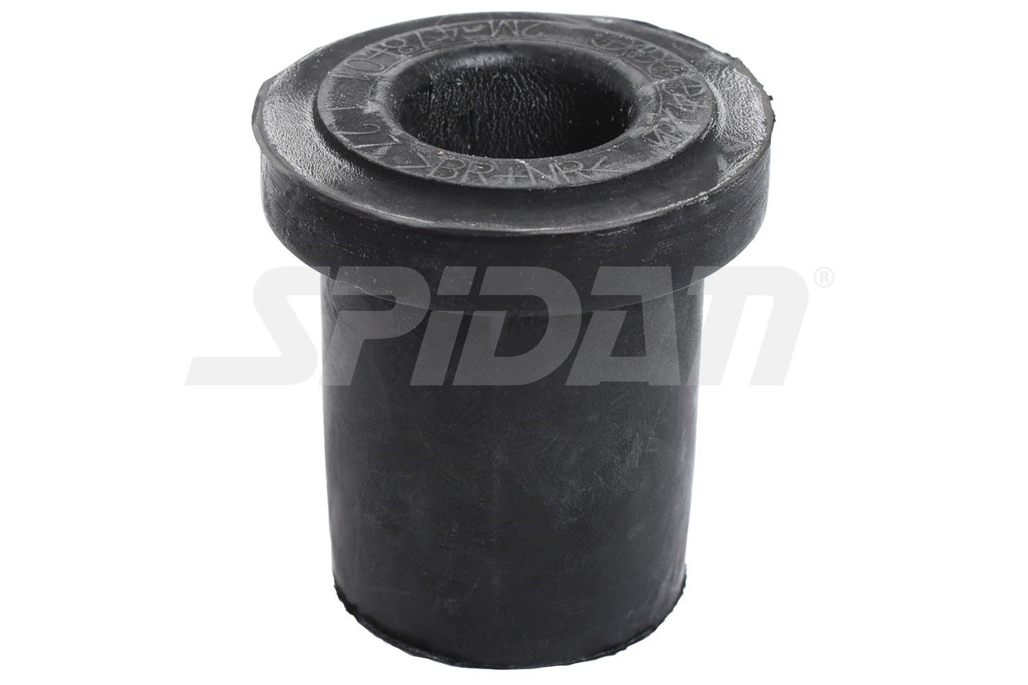 SPIDAN CHASSIS PARTS 410130 Laagripuks, lehtvedru FULLBACK 2.4 D 4x4 (KT0T) 154 HP Diisel