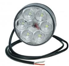 PROPLAST Parkeringslys Varenummer: 40054003 billige