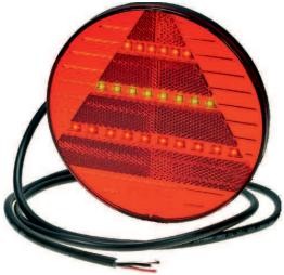 PROPLAST Omridslygte Varenummer: 40050001 billige