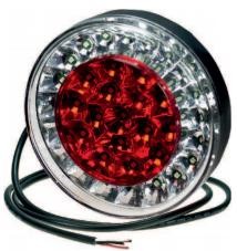 PROPLAST Omridslygte Varenummer: 40019501 billige