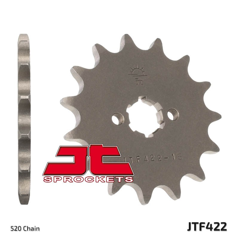 JTSPROCKETS Kjededrev artikkelnummer: JTF422.15 billig