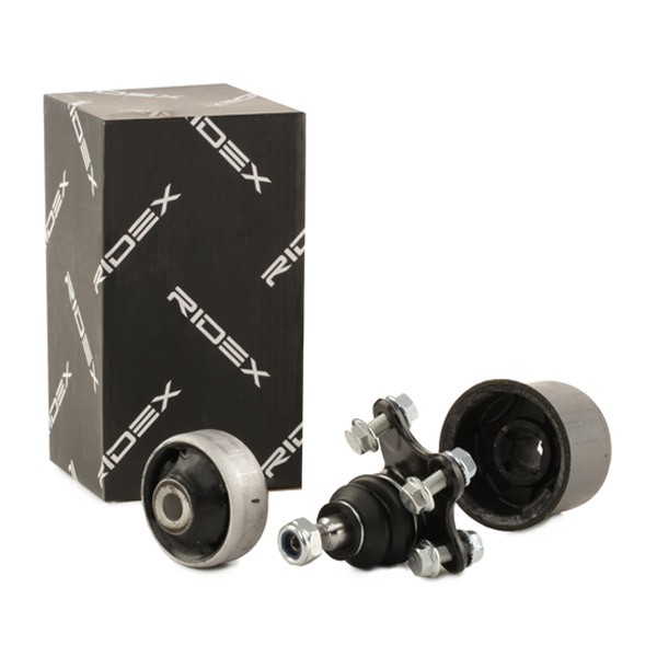 RIDEX Control arm repair kit Article number: 772S0059 cheaply