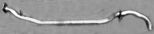 VEGAZ Exhaust Pipe Article number: FR-450 cheaply