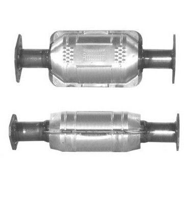 VEGAZ Catalytic converter Article number: MIK-957 cheaply