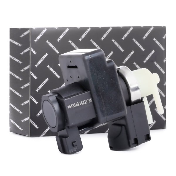 RIDEX Pressure Converter, exhaust control Article number: 1134P0008 cheaply