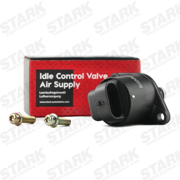 STARK Idle Control Valve, air supply Article number: SKICV-0740031 cheaply
