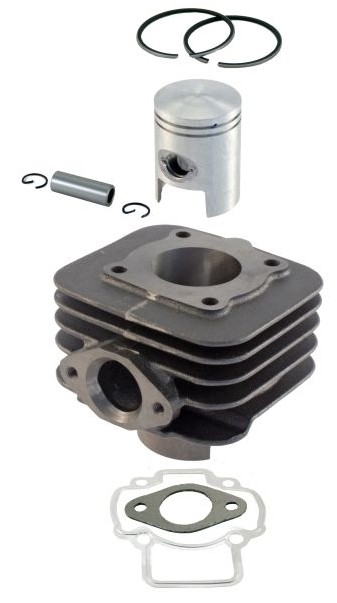 RMS Cylindersæt, motor Varenummer: 10 008 0250 billige