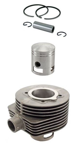 RMS Cylindersæt, motor Varenummer: 10 008 0410 billige