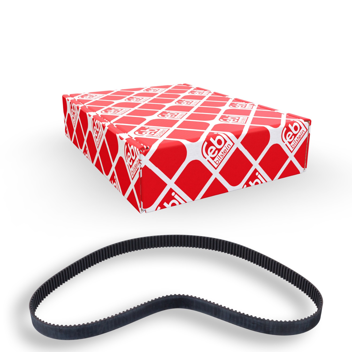 FEBI BILSTEIN Timing Belt Article number: 107373 cheaply