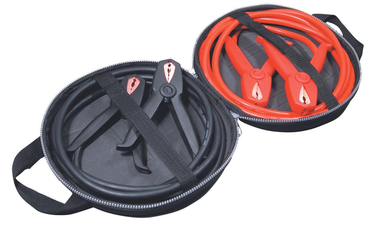 Michelin Startkabler Varenummer: 009511 billige