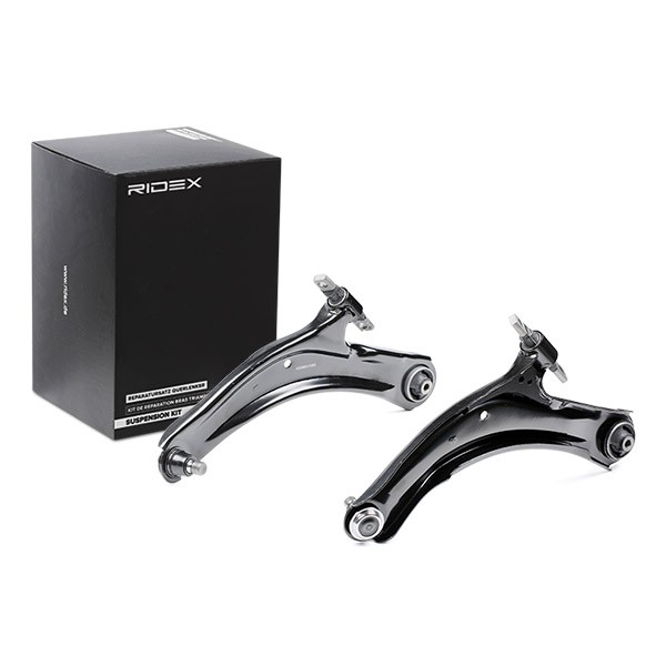 RIDEX 772S0081 Remondikomplekt,õõtshoob C4 1.6 16V 109 HP Bensiin 2011