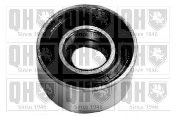 QUINTON HAZELL Timing belt tensioner pulley Article number: QTT142 cheaply