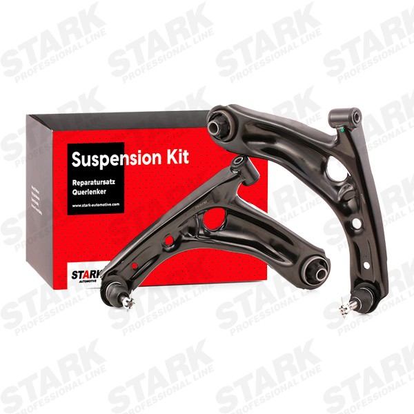 STARK SKSSK-1600149 Querlenker-Reparatursatz C1 1.0 68 PS Benzin 2014