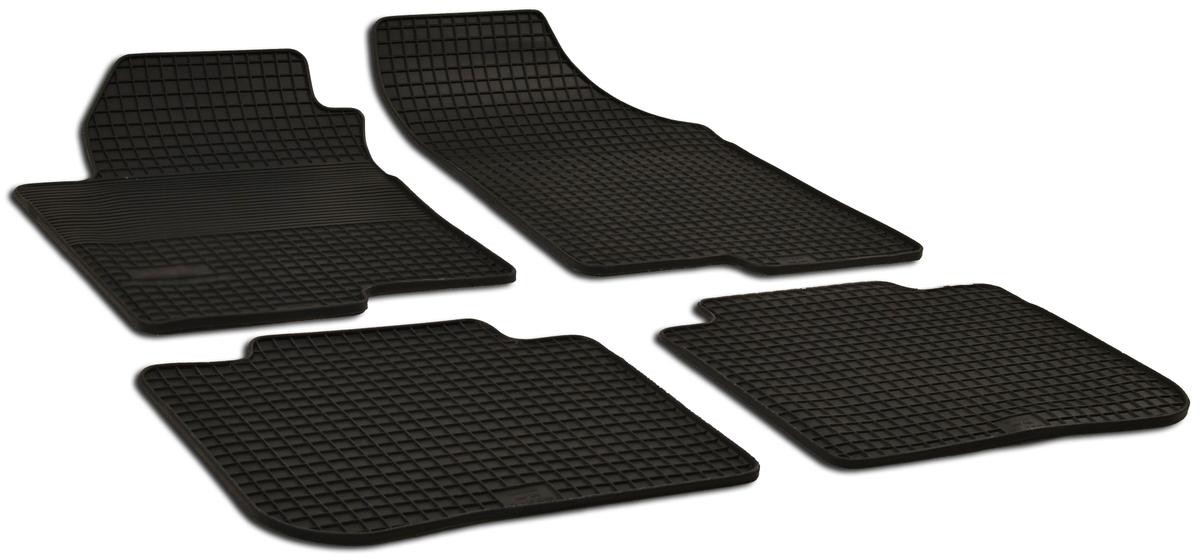 WALSER Floor mats Article number: 50368 cheaply