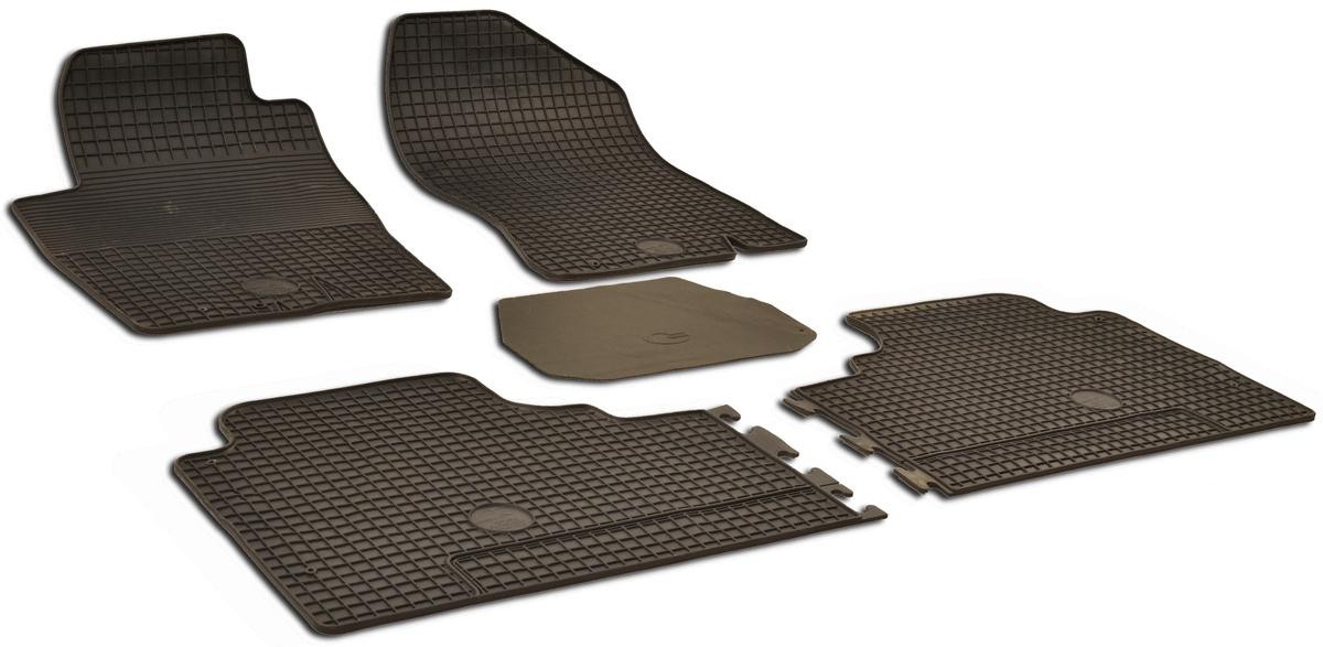 WALSER Floor mats Article number: 50718 cheaply