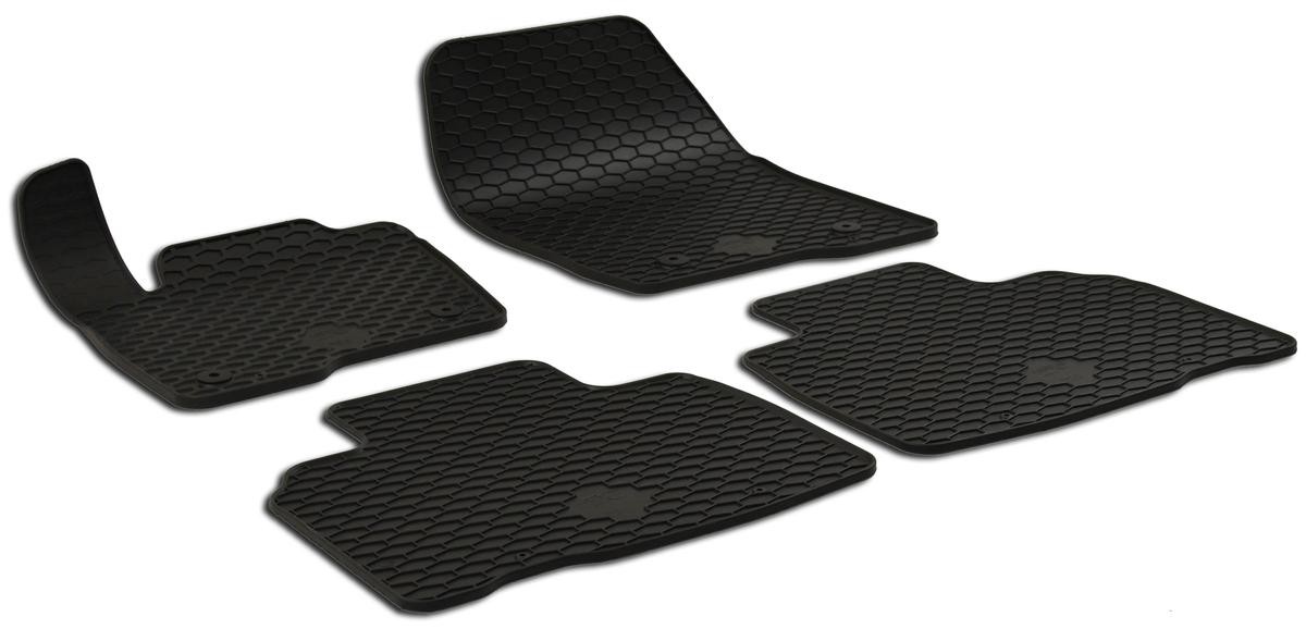WALSER Floor mats Article number: 50766 cheaply