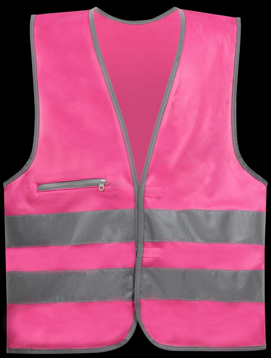 WALSER Refleksvest Varenummer: 44569 billige