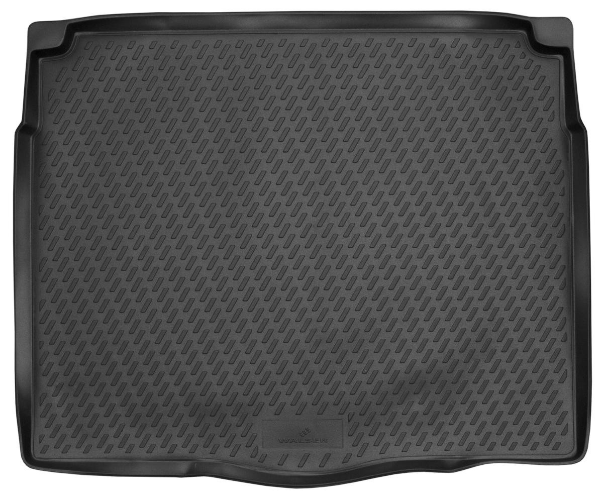 WALSER 70797 Car boot tray ASTRA 1.7 CDTI (08) 131 PS Diesel