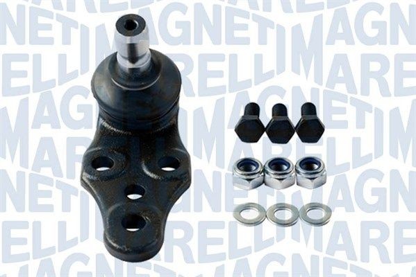 MAGNETI MARELLI 301191618040 Kinnituspoldid, õõtshoob TACUMA 1.6 105 HP Bensiin