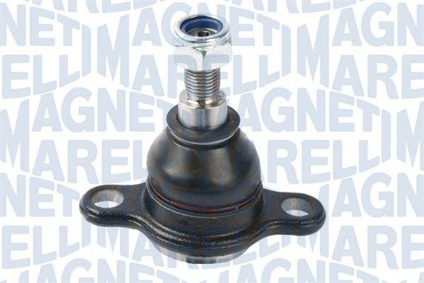 MAGNETI MARELLI 301191619830 Fastening Bolts, control arm TRANSPORTER 2.0 TSI 204 PS Petrol 2015
