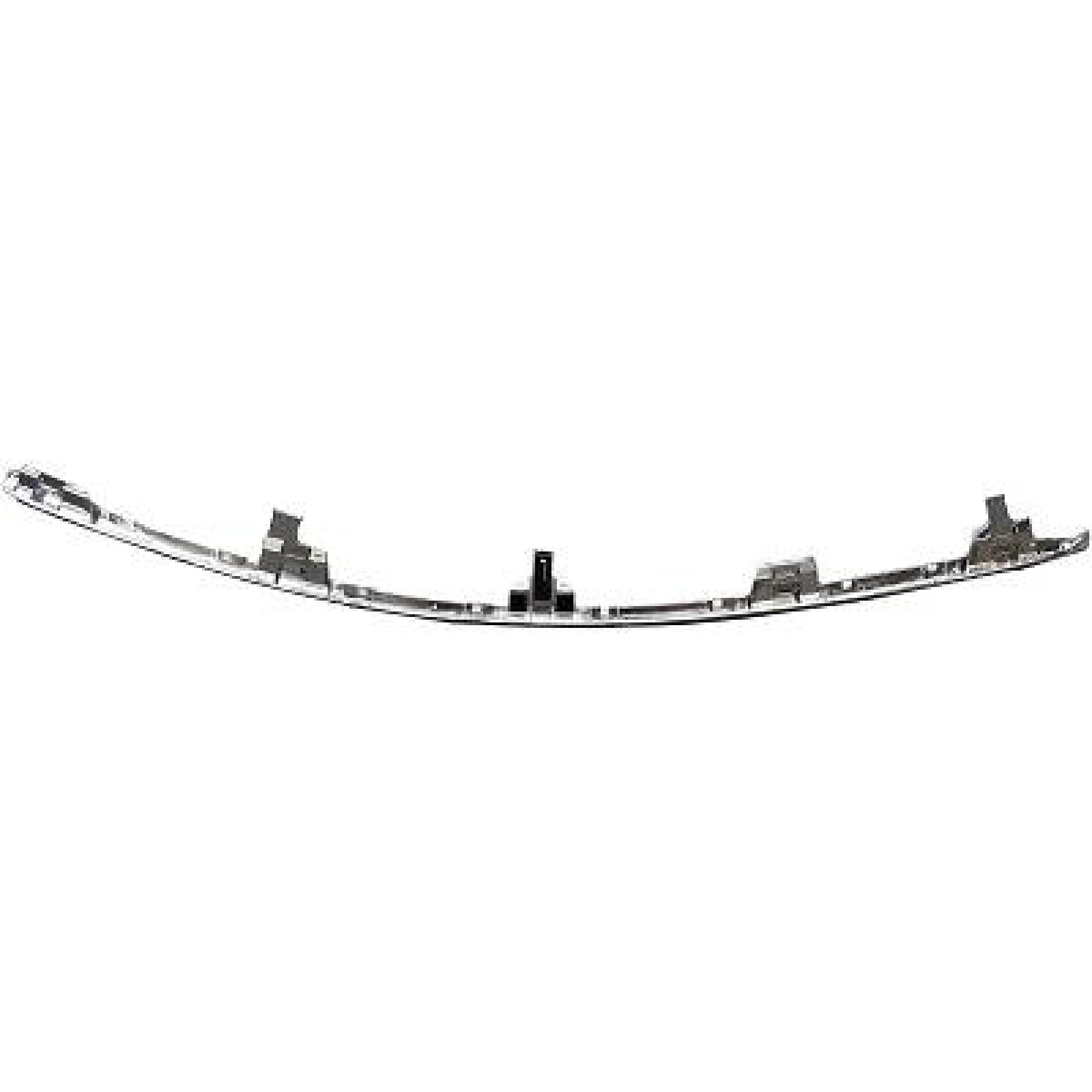 DIEDERICHS 1027063 Bumper moulding A6 2.7 TDI 163 PS Diesel 2011