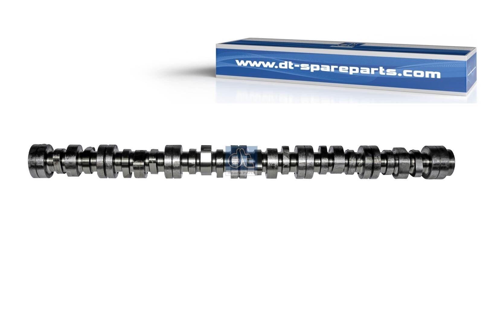 DT Spare Parts Knastaksel Varenummer: 1.40060 billige