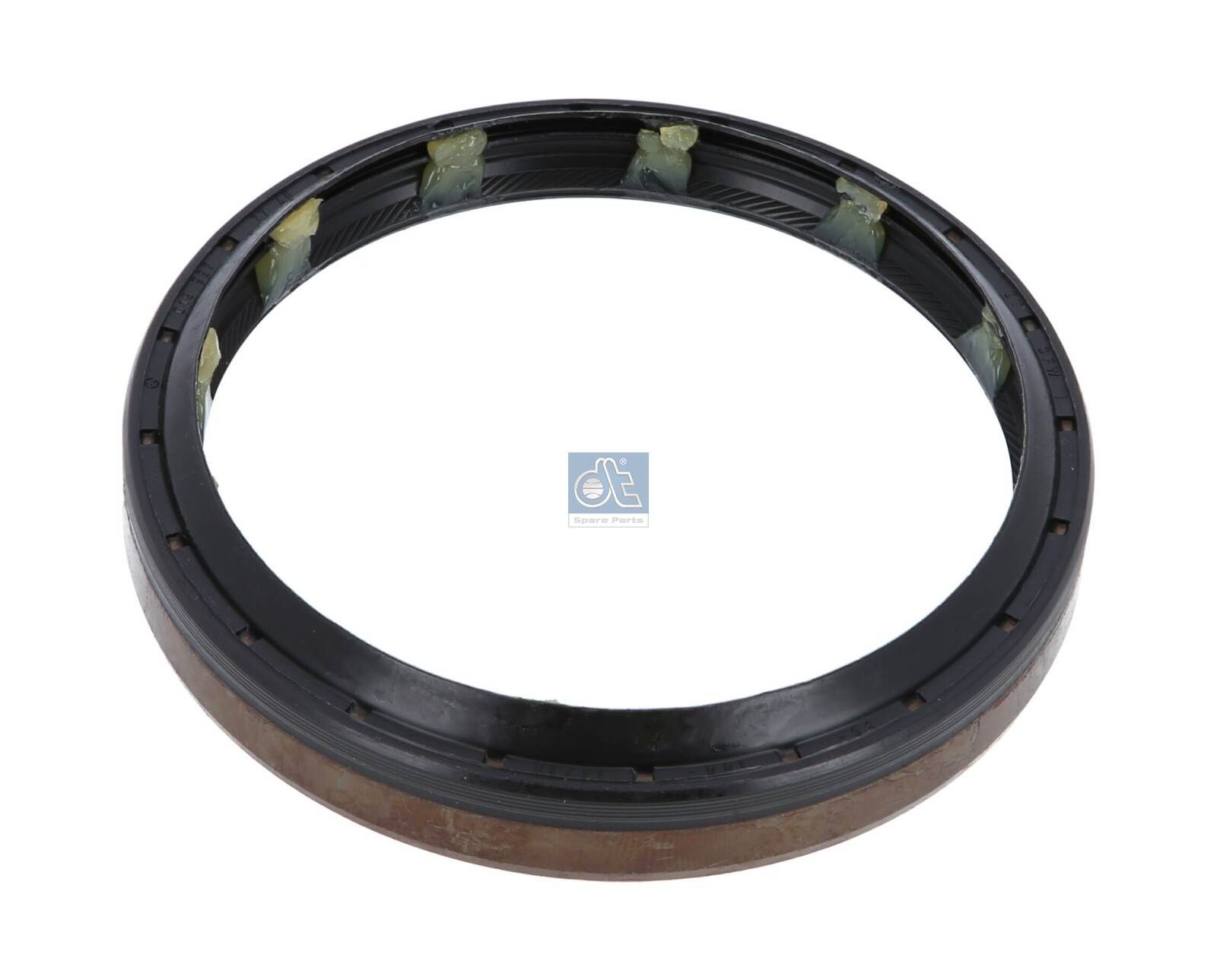 DT Spare Parts Pakring, fjedersaddel Varenummer: 4.20829 billige