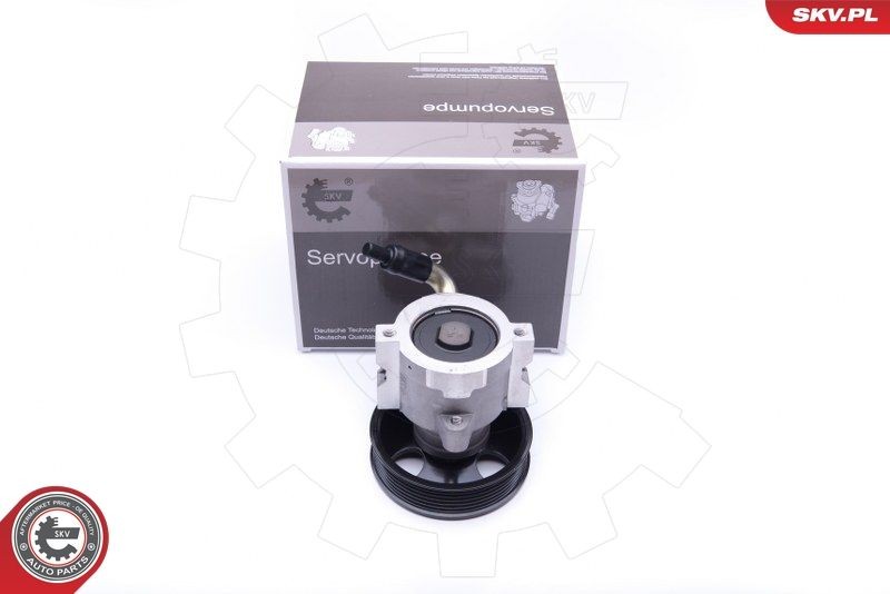 ESEN SKV Power steering pump Article number: 10SKV279 cheaply