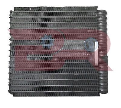 BOTTO RICAMBI Air conditioning evaporator Article number: BRAC5777 cheaply