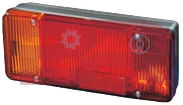 BOTTO RICAMBI Rear light Article number: BREL6783 cheaply