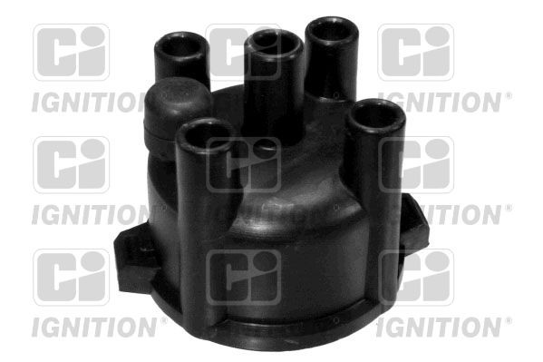 QUINTON HAZELL Distributor Cap Article number: XD301 cheaply