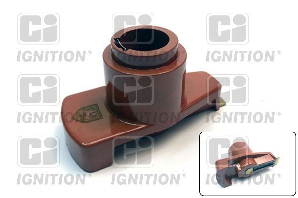 QUINTON HAZELL Distributor rotor Article number: XR210 cheaply
