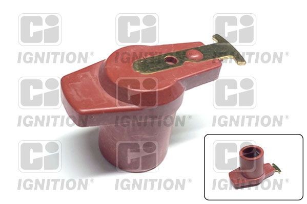 QUINTON HAZELL Distributor rotor Article number: XR80 cheaply