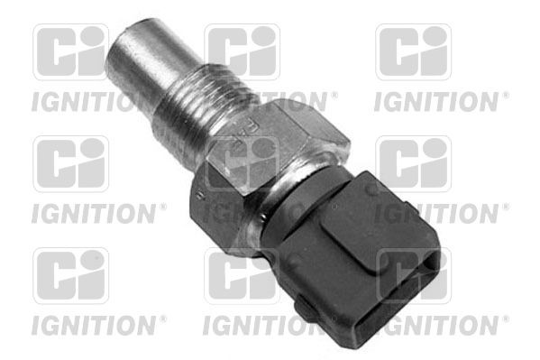 QUINTON HAZELL XTS47 Temperature Switch, coolant warning lamp RELAY 2.5 DT 4x4 103 PS Diesel 2002
