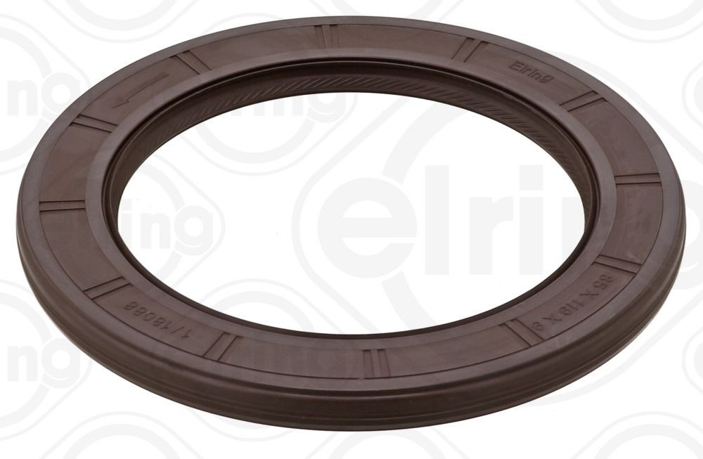 ELRING Crankshaft seal Article number: 811.090 cheaply