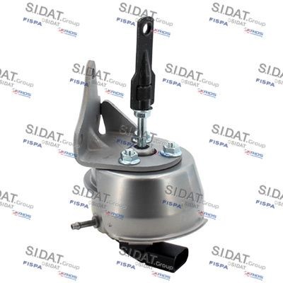 SIDAT Actuator, turbocharger Article number: 48.018 cheaply