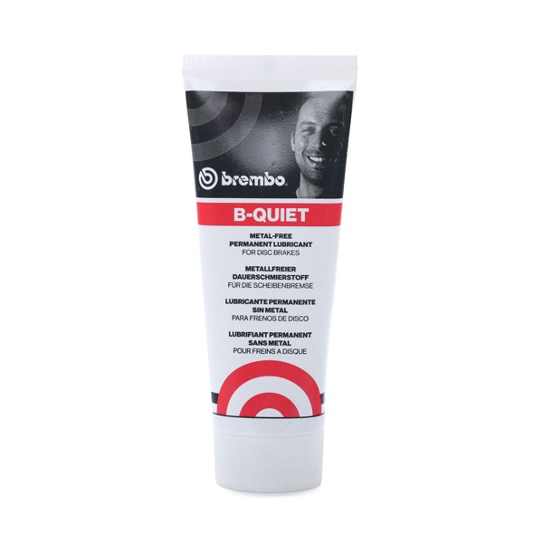 BREMBO Mounting Paste Article number: G 00 075 cheaply