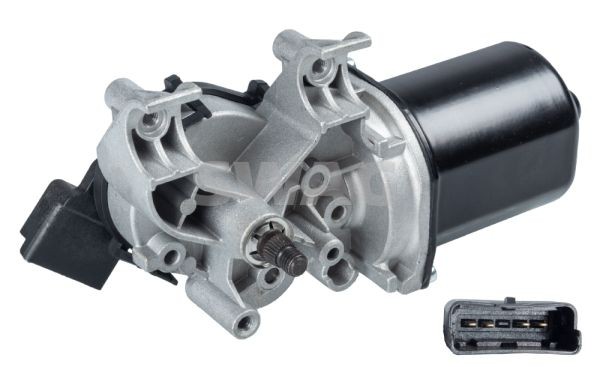 SWAG Wiper motor Article number: 60 10 7217 cheaply
