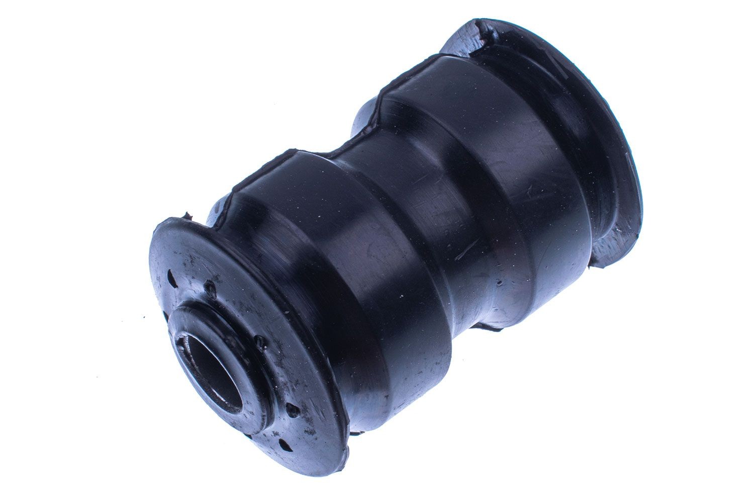 DENCKERMANN D300328 Bush, leaf spring DUCATO 2.8 JTD 4x4 128 PS Diesel 2002