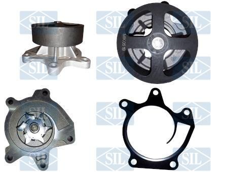 Saleri SIL Water pump Article number: PA1639 cheaply
