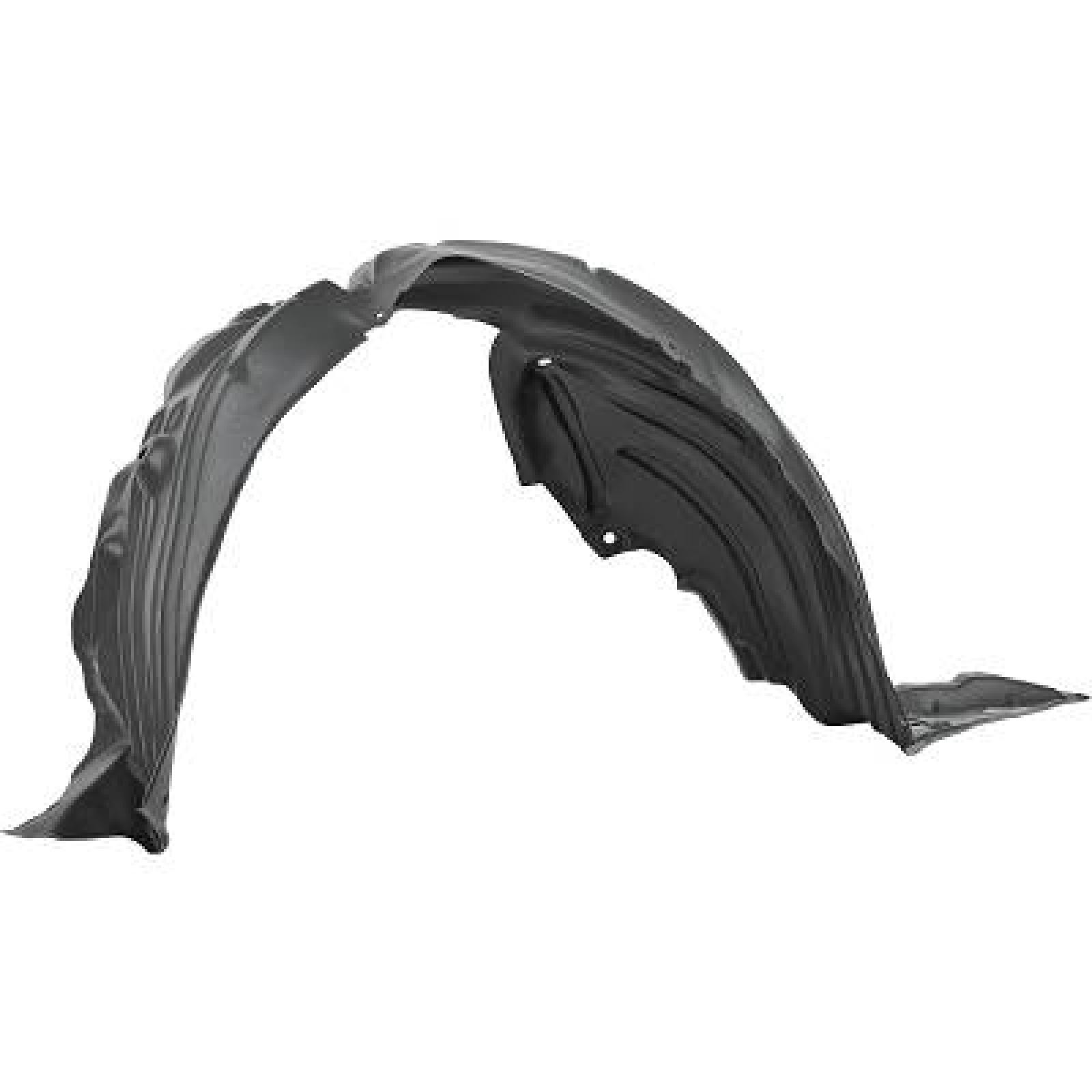 DIEDERICHS Wheel arch liner Article number: 5620008 cheaply