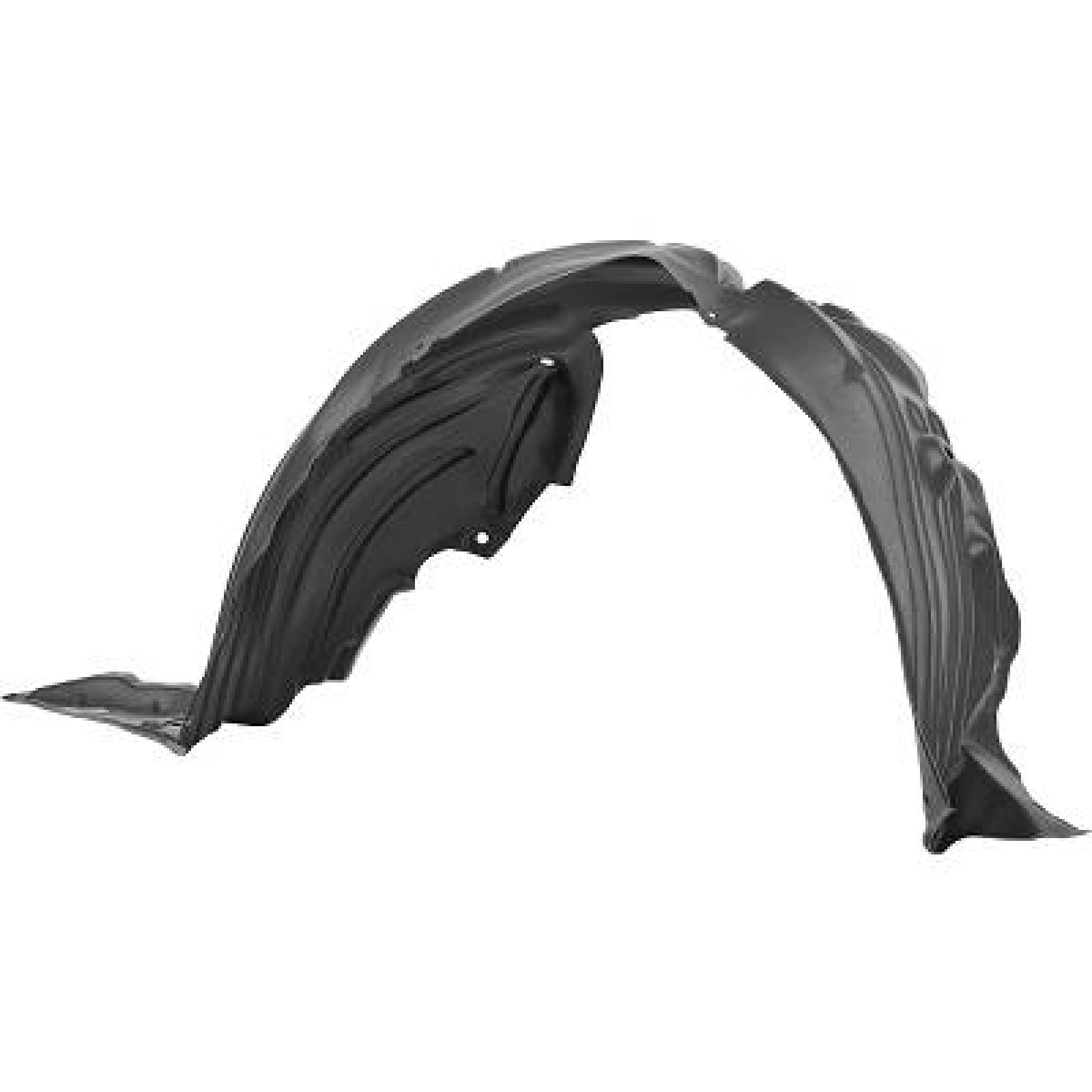 DIEDERICHS Wheel arch liner Article number: 5620009 cheaply
