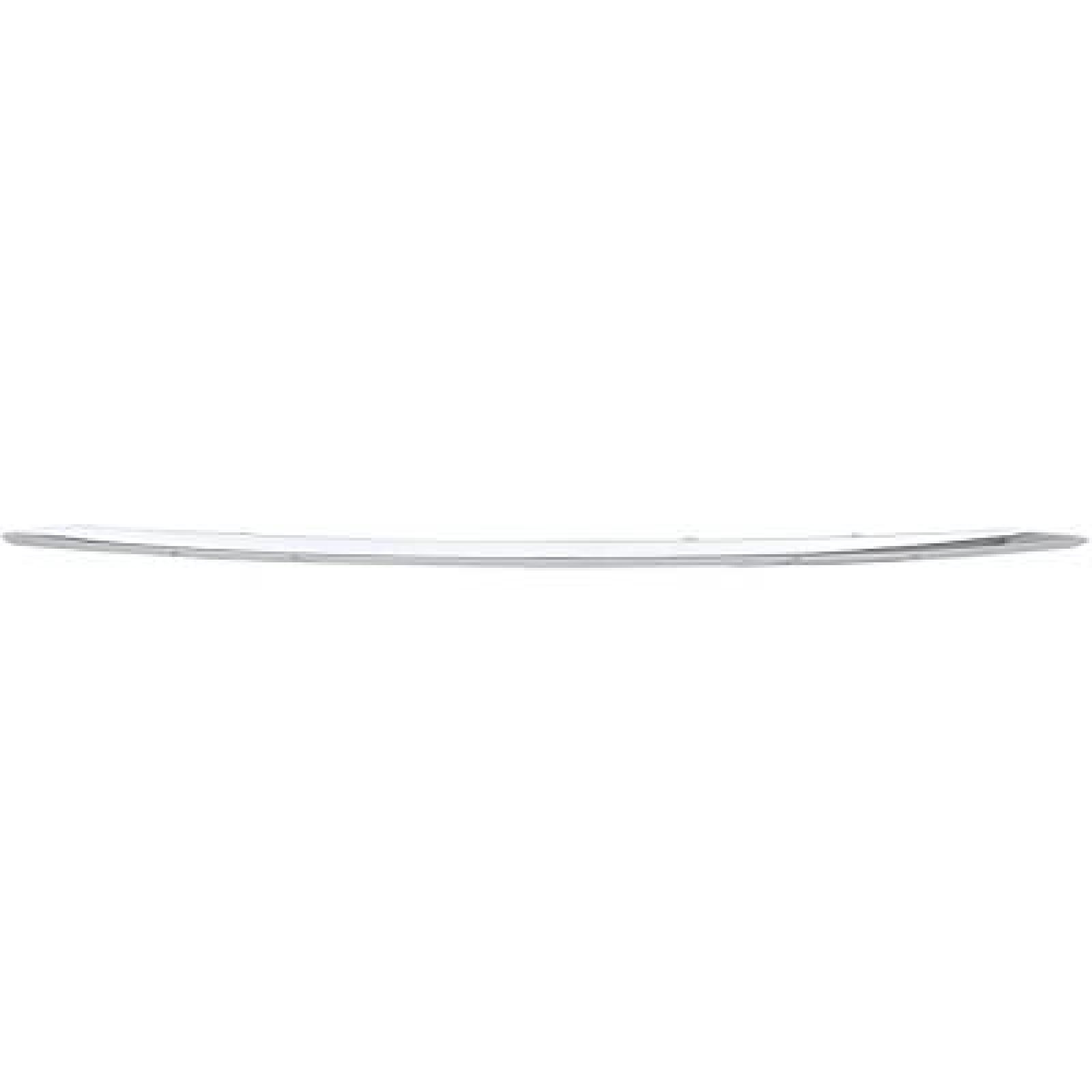 DIEDERICHS 6087839 Bumper moulding X-TRAIL 2.5 ALL MODE 4x4-i (NT32) 169 PS Petrol