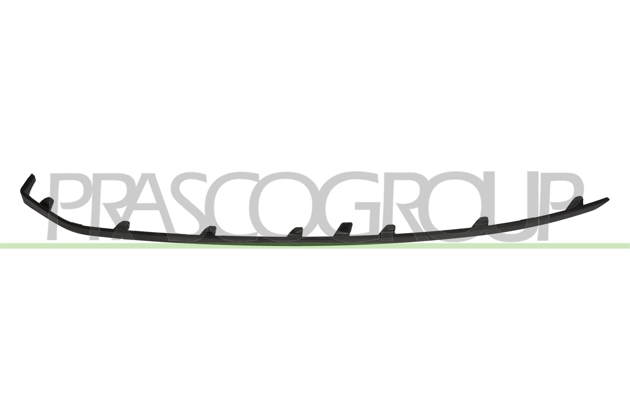 PRASCO AD3251244 Bumper moulding A3 1.8 TFSI 170 PS Petrol 2021