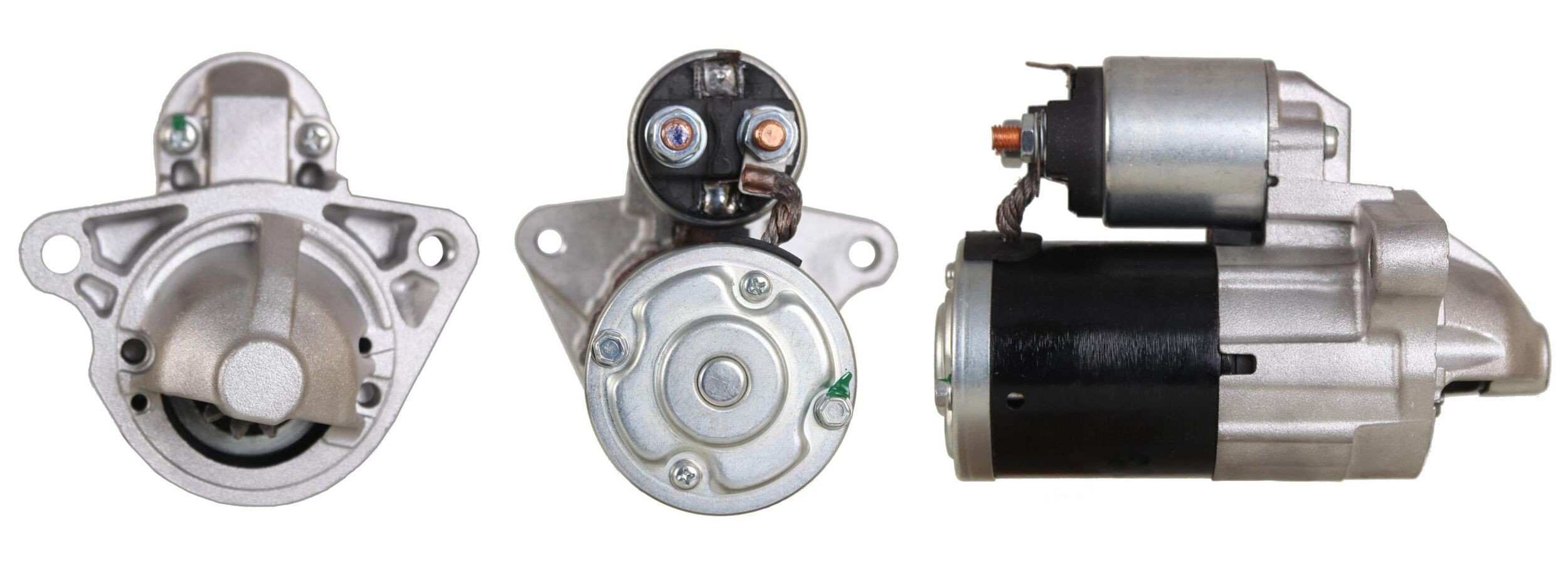 LUCAS Starter motor Article number: LRS04156 cheaply
