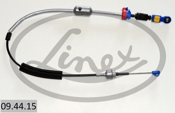 LINEX 09.44.15 Tross, käigukast C5 3.0 (REXFUJ) 235 HP Bensiin 2008