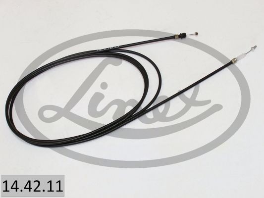 LINEX Kabel, klapudløser-redskabskasse Varenummer: 14.42.11 billige