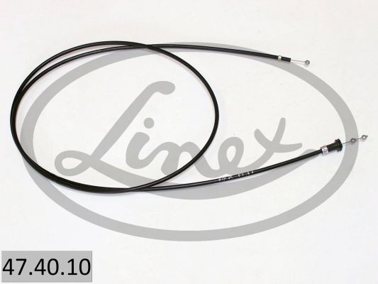 LINEX 47.40.10 Gaubto trosas TRANSPORTER 2.0 84 AG benzinas 2003