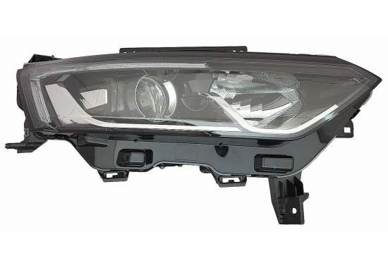ABAKUS Headlight Article number: 151-1101RMLDEM2 cheaply