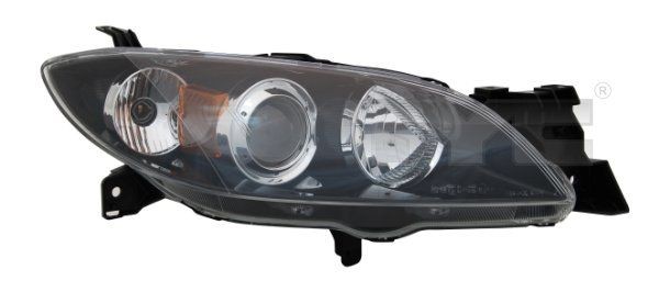 TYC Headlight Article number: 20-0459-05-2 cheaply